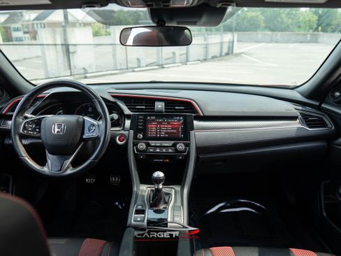 Used 2020 Honda Civic Si image 14