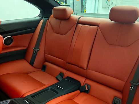 Used 2011 BMW M3 Coupe RWD image 21