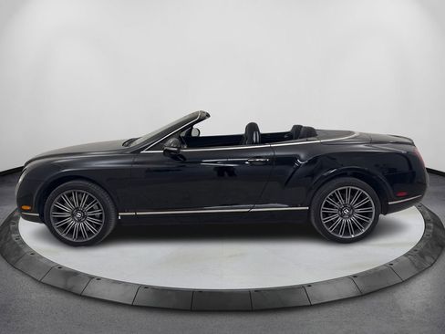 Used 2010 Bentley Continental GT Speed image 8