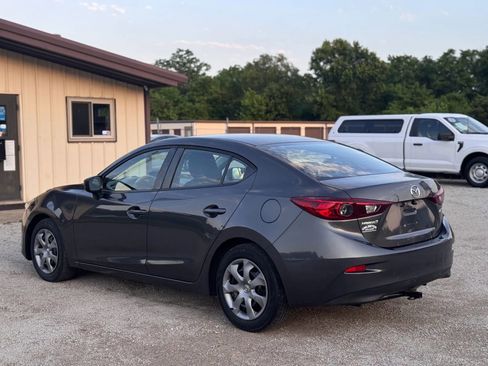Used 2014 MAZDA MAZDA3 i Sport FWD image 10