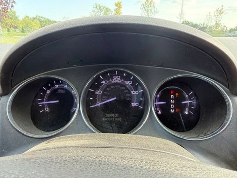 Used 2012 Lincoln MKZ FWD image 40