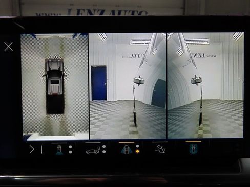 Used 2025 Chevrolet Silverado 2500 LT w/ Trail Boss Package image 23