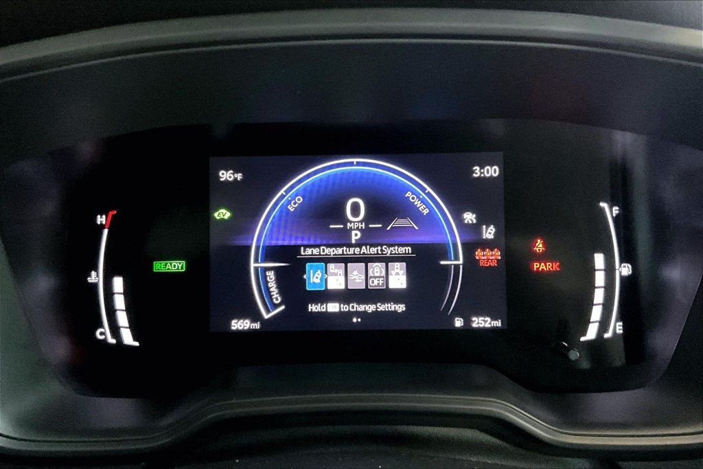 Certified 2026 Toyota Corolla SE FWD image 13