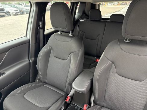 Used 2023 Jeep Renegade Altitude AWD/4WD image 49