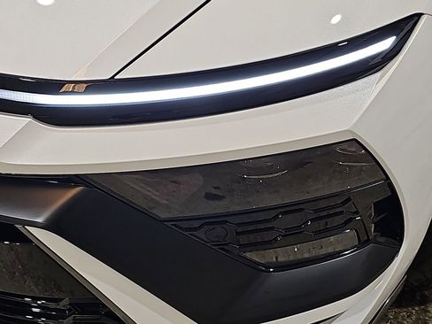 New 2026 Hyundai Sonata N Line image 31