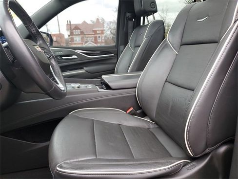 Certified 2023 Cadillac Escalade Sport image 26