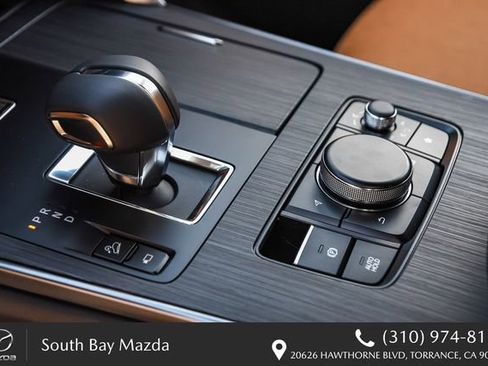 New 2026 MAZDA CX-70 3.3 Turbo S w/ Premium Plus image 21