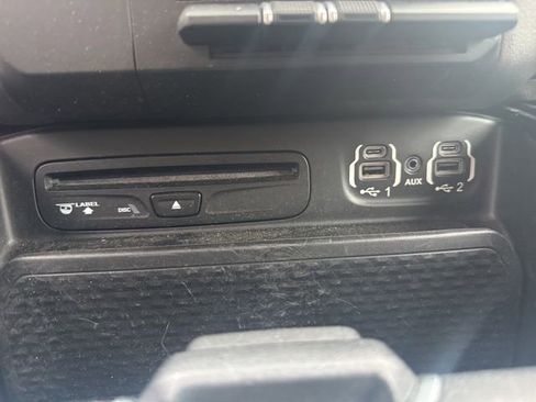 Used 2019 RAM 1500 Sport AWD/4WD image 24