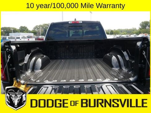 New 2026 RAM 1500 Big Horn image 4