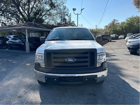 Used 2011 Ford F150 XL w/ PWR Equipment Group image 2