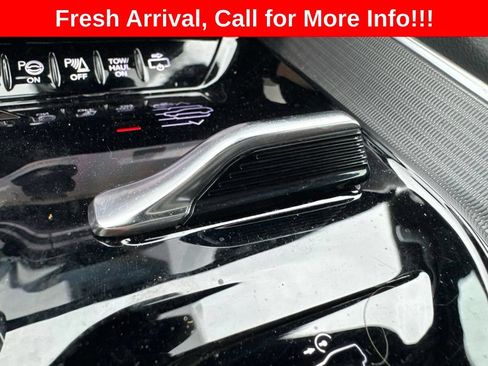 Used 2024 Jeep Grand Wagoneer Series II Obsidian w/ Quick Order Packagew 28T AWD/4WD image 25