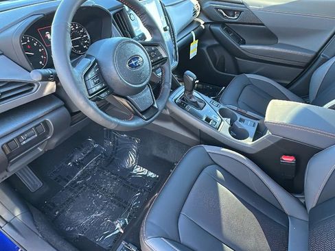 New 2026 Subaru Crosstrek 2.5i Limited w/ Crosstrek Mirror Package AWD/4WD image 10
