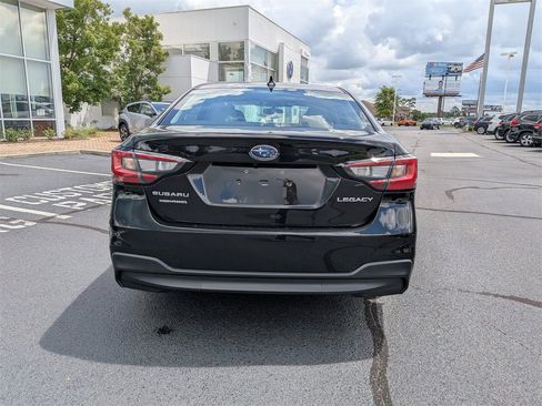 New 2025 Subaru Legacy Premium image 6