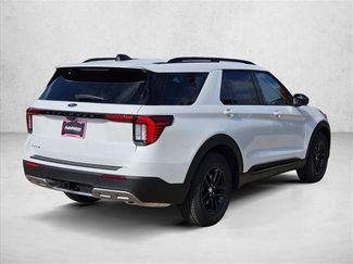 New 2026 Ford Explorer Active w/ Active Comfort Package video 2
