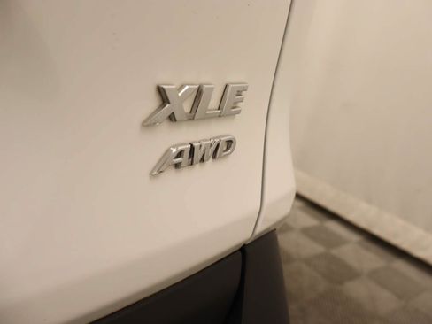 Used 2023 Toyota RAV4 XLE AWD/4WD image 19