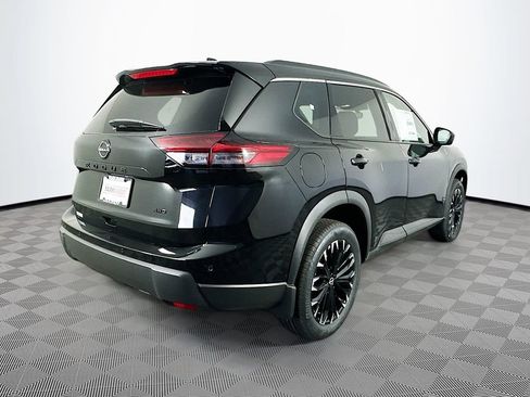New 2026 Nissan Rogue Dark Armor AWD/4WD image 10