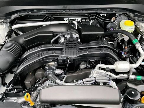 New 2026 Subaru Forester Premium AWD/4WD image 14