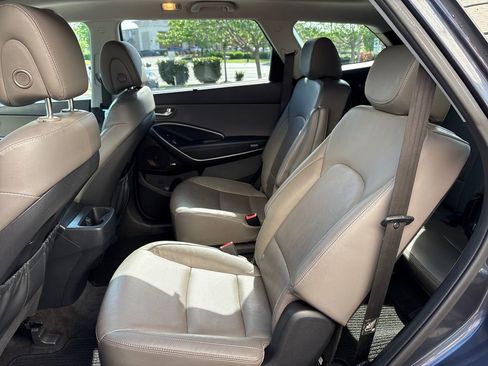 Used 2019 Hyundai Santa Fe XL image 23