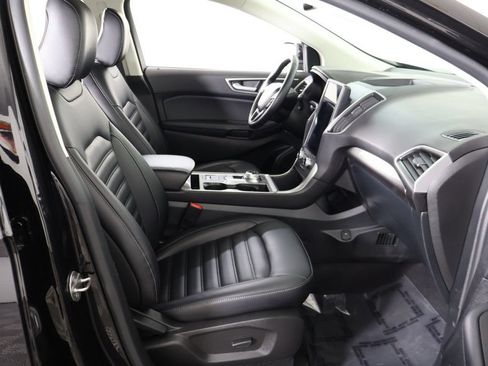Used 2024 Ford Edge SEL w/ Convenience Package AWD/4WD image 29