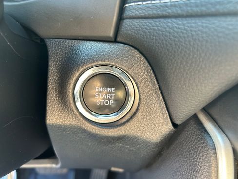 Used 2024 Toyota RAV4 XLE AWD/4WD image 17