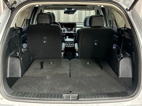 Used 2022 Kia Sorento SX FWD image 35