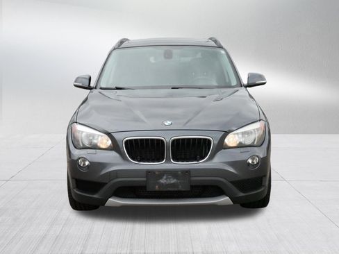 Used 2014 BMW X1 xDrive28i AWD/4WD image 2