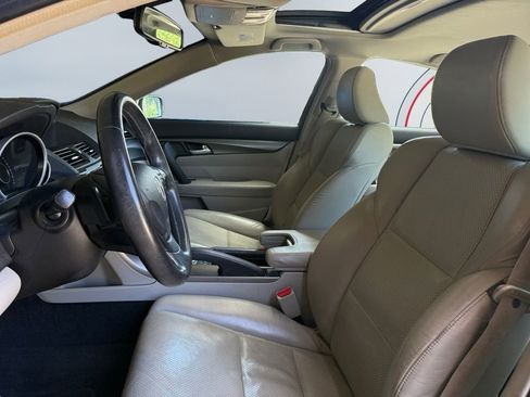 Used 2014 Acura TL w/ Advance Package image 16