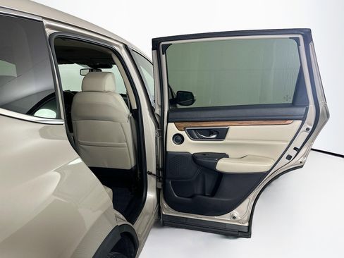 Used 2017 Honda CR-V EX-L image 32