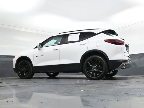 Used 2024 Chevrolet Blazer LT image 37