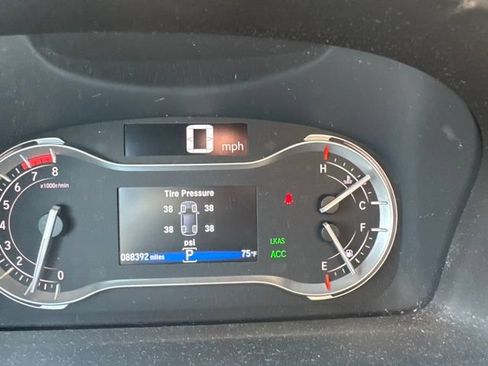 Used 2018 Honda Pilot Elite image 6