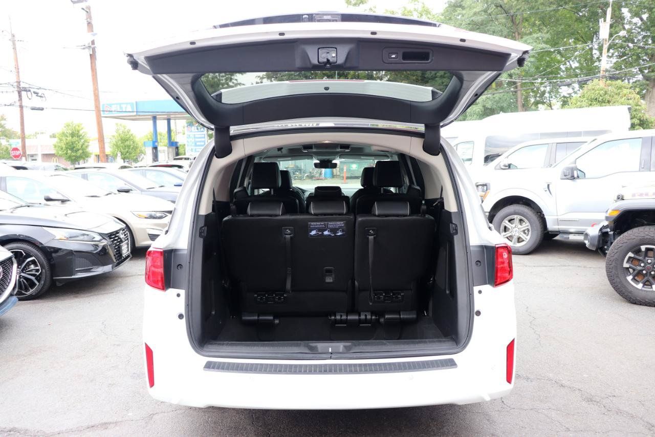 Used 2026 Honda Odyssey Elite image 61