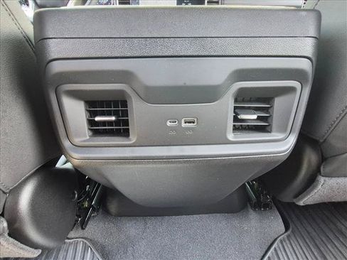 Used 2025 Chevrolet Silverado 1500 RST w/ All Star Edition Plus AWD/4WD image 14