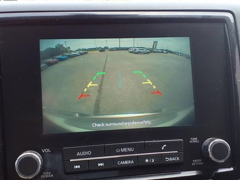 Used 2022 Nissan Frontier SV w/ Technology Package AWD/4WD image 25