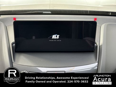 New 2026 Acura RDX SH-AWD w/ Advance Package image 6