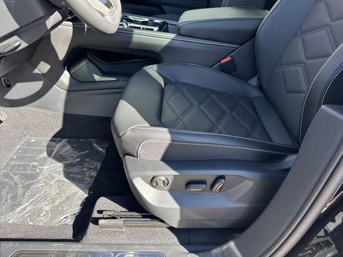 New 2026 Volkswagen Atlas SE image 15