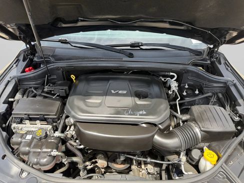 Used 2018 Dodge Durango GT w/ Premium Group AWD/4WD image 38