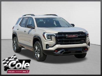 Used 2026 GMC Terrain AT4 w/ Convenience Package III