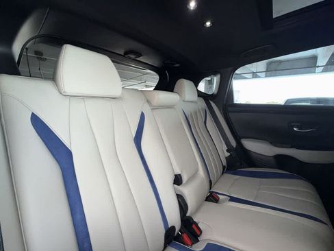 Certified 2025 Acura ADX A-Spec FWD image 26