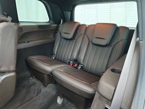 Used 2019 Mercedes-Benz GLS 450 4MATIC image 27