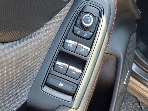 Used 2024 Subaru Forester Sport AWD/4WD image 15