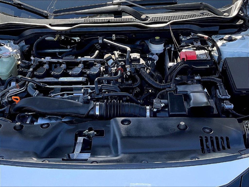 Used 2020 Honda Civic Touring image 30