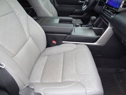 Used 2023 Toyota Sequoia SR5 w/ SR5 Premium Package image 21