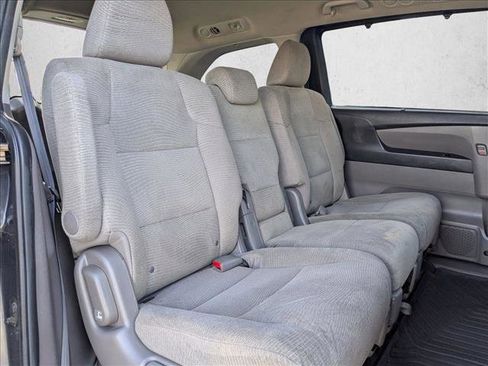 Used 2011 Honda Odyssey EX image 20