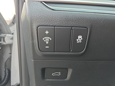 New 2026 Kia K5 GT-Line image 28