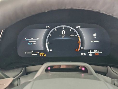 Used 2025 Lexus TX 350 AWD image 25