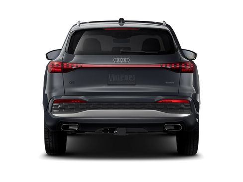Certified 2025 Audi Q5 Premium AWD/4WD image 7