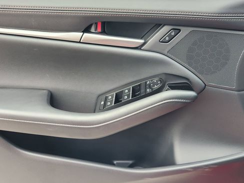 New 2026 MAZDA MAZDA3 s FWD image 22