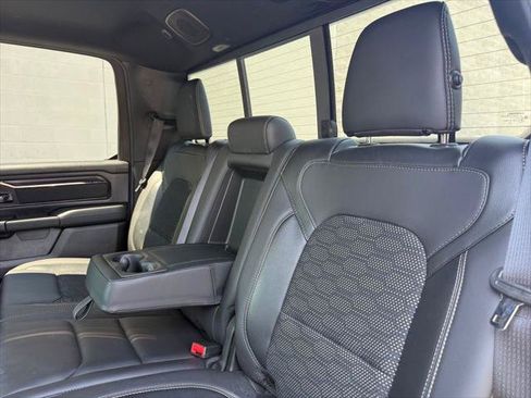 Used 2024 RAM 1500 Big Horn AWD/4WD image 24