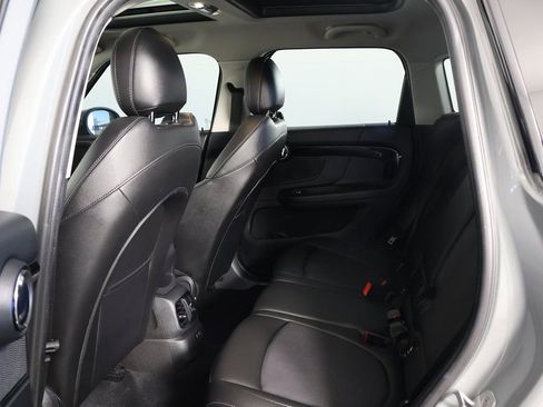 Used 2021 MINI Cooper Countryman S w/ Storage Package image 11