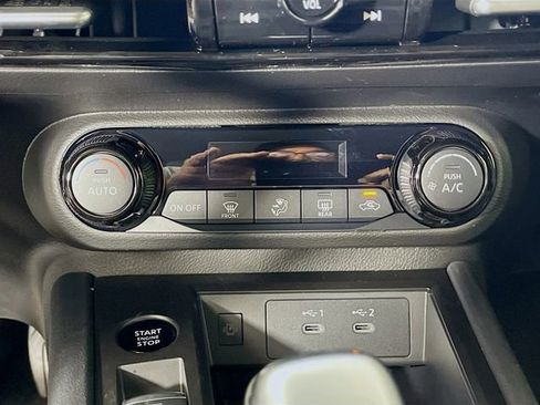 New 2026 Nissan Kicks SV image 11